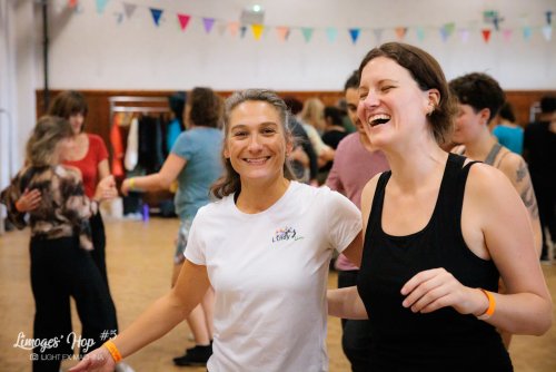 Limoges'Hop #5

Partage libre à des fins non promotionnelles ou commerciales, en créditant l'auteur (@lightexmachina).

© Alexandre - LIGHT EX MACHINA 2023, tous droits réservés.